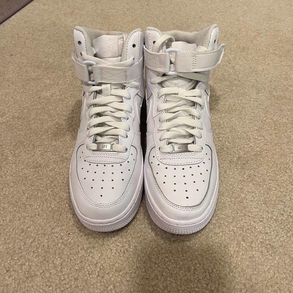 NIKE AF1 high top